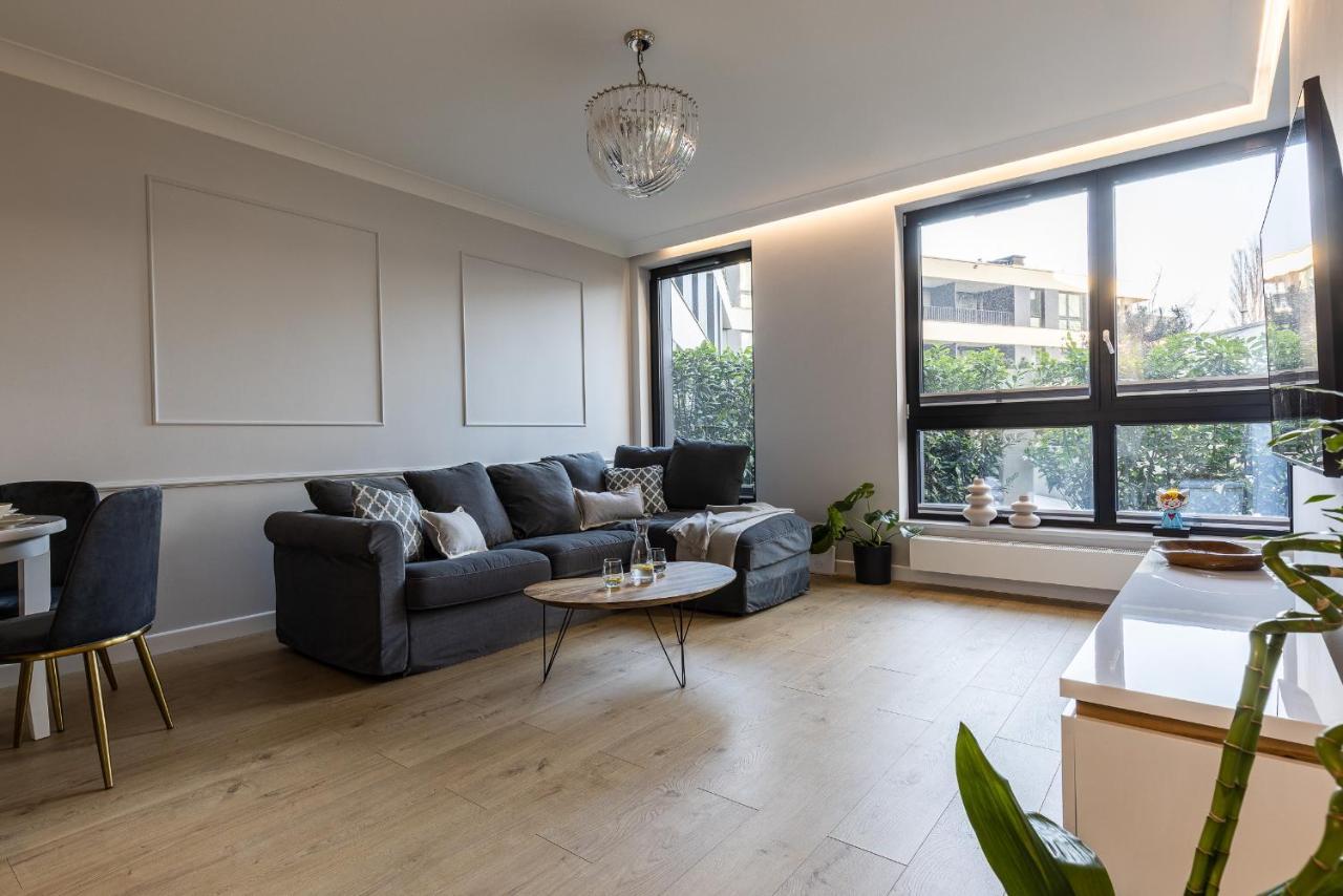 Dream Apartment Portova Gdynia Extérieur photo