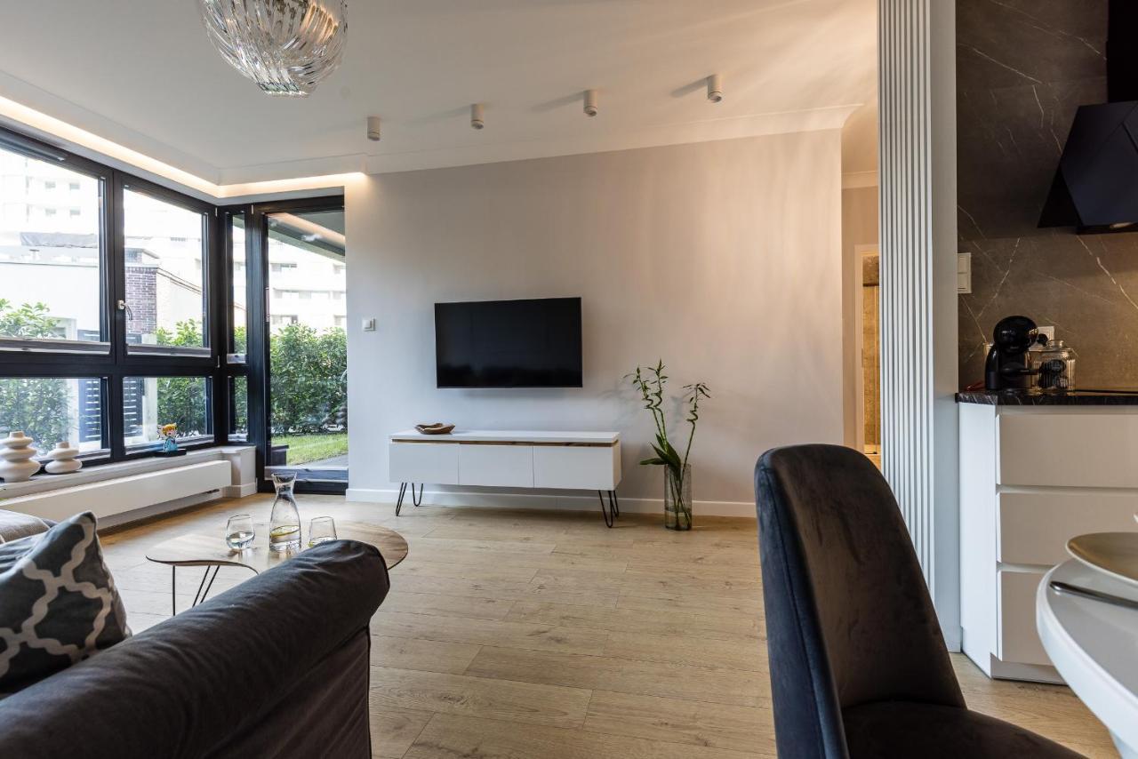 Dream Apartment Portova Gdynia Extérieur photo